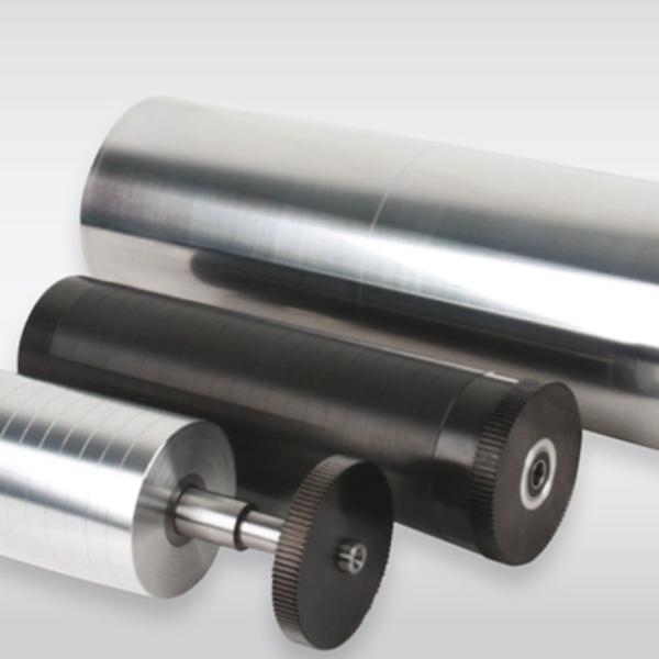 CILINDROS DE IMPRESION