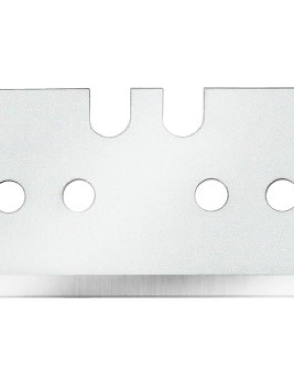 CUCHILLAS DE CORTE - SWISS RAZOR BLADES