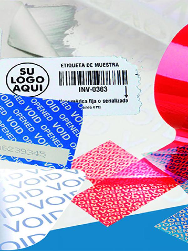 ESPECIALIDADES AUTOADHESIVAS