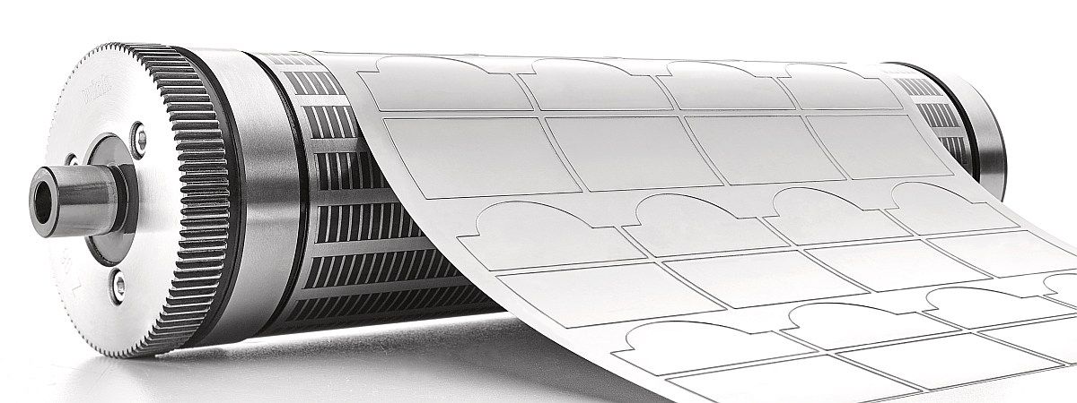 TROQUELES MAGNETICOS