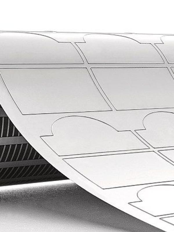 TROQUELES MAGNETICOS